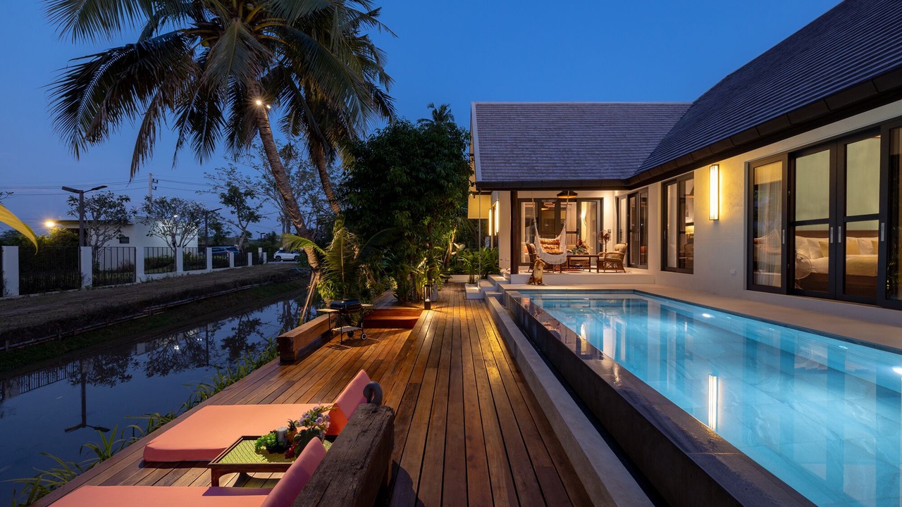 Photo of Outdoor in Saraphi