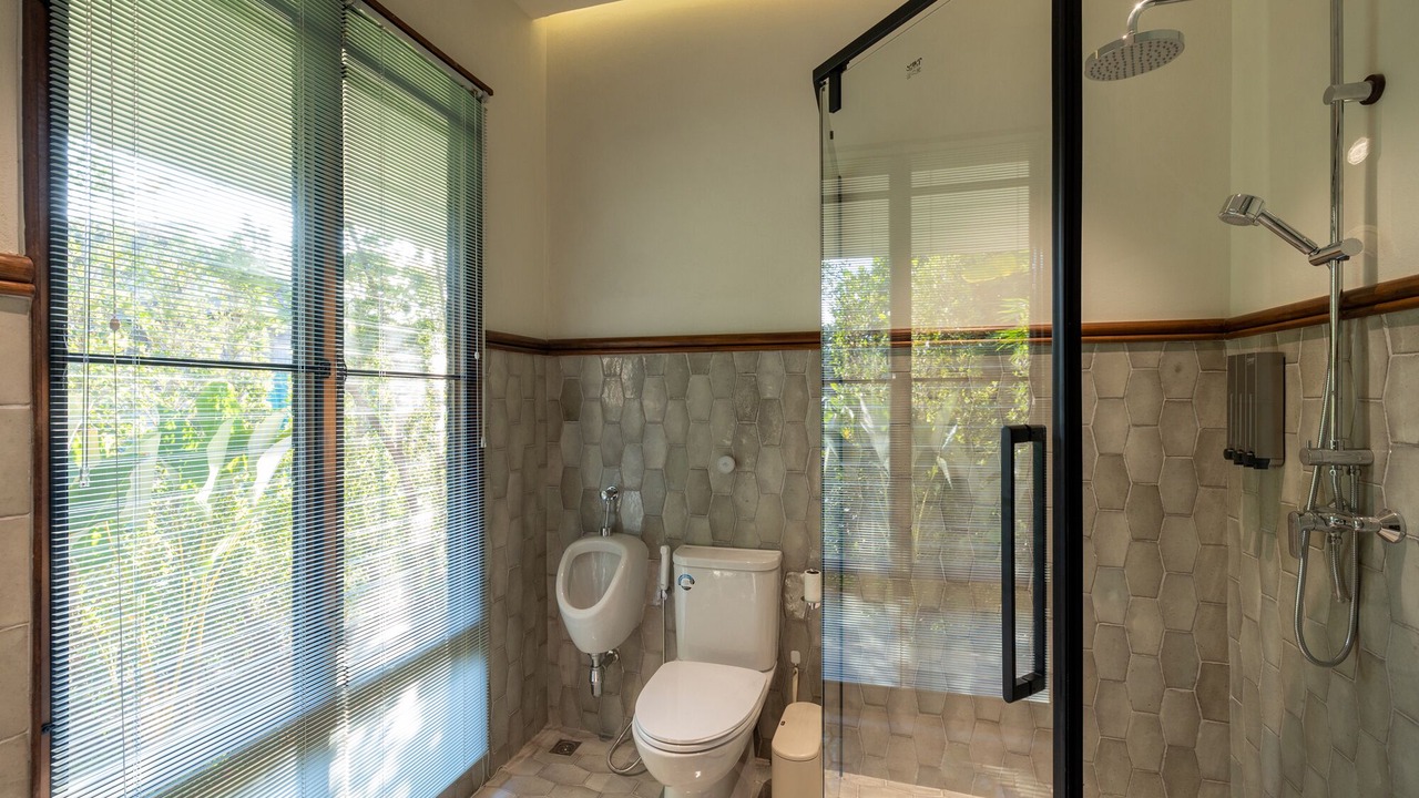 Photo of Bathroom in Saraphi