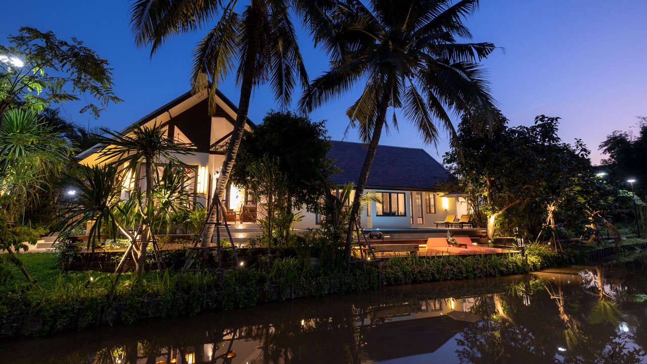 Photo of Outdoor in Saraphi
