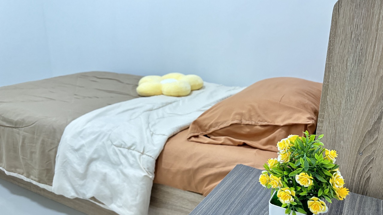 Photo of Bedroom in Wat Ket