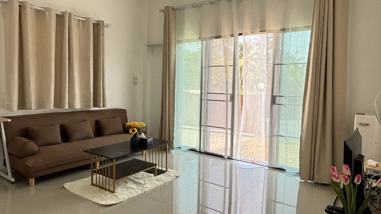 Photo of Livingroom in Wat Ket