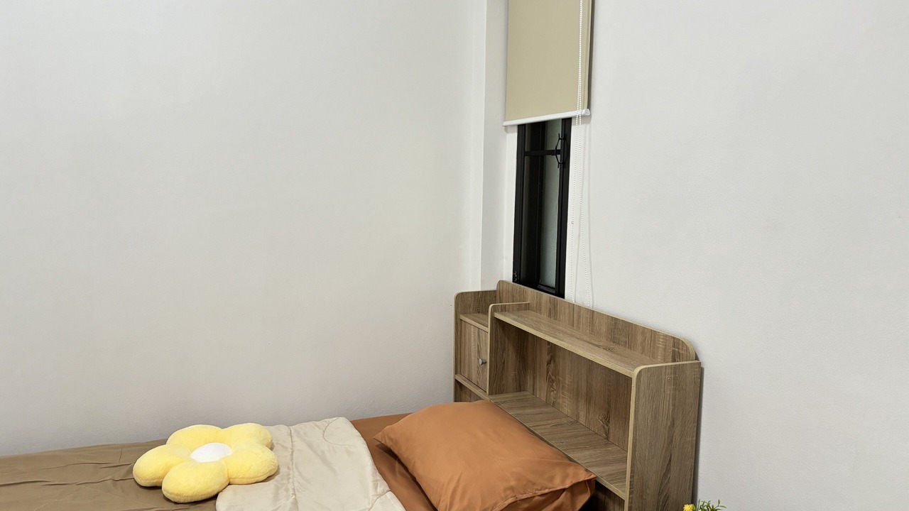 Photo of Bedroom in Wat Ket