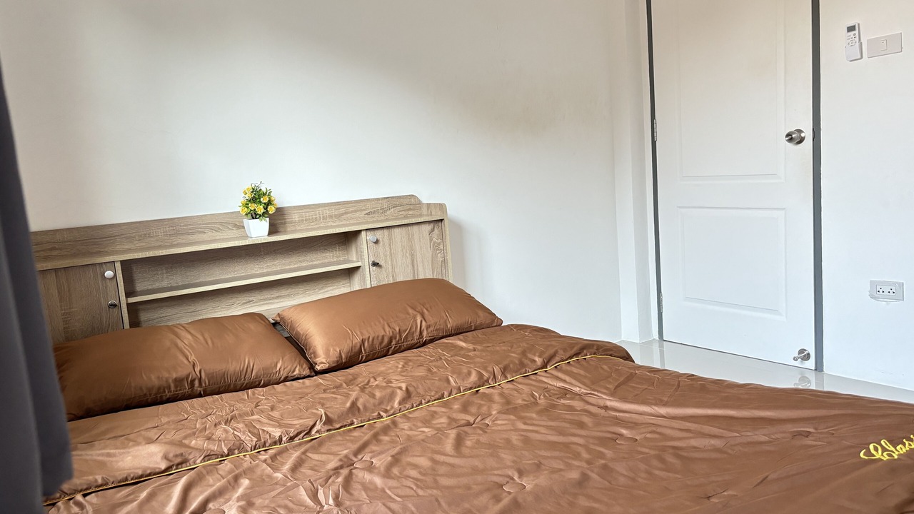 Photo of Bedroom in Wat Ket