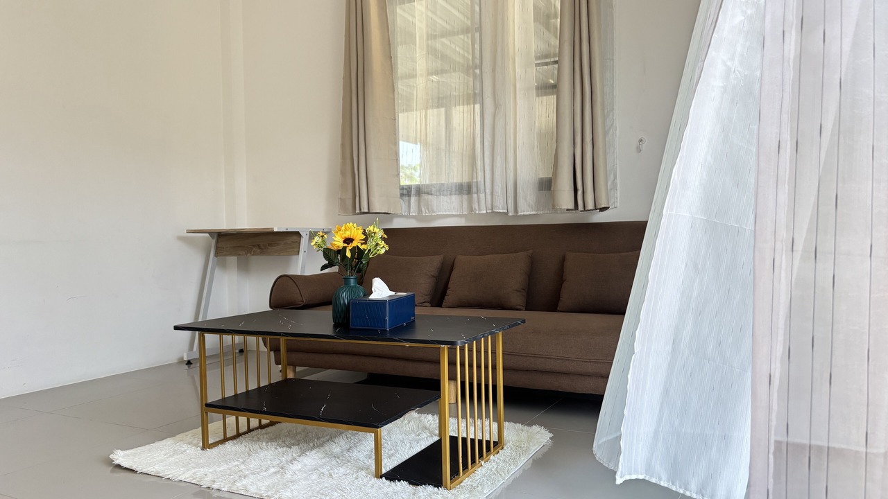 Photo of Livingroom in Wat Ket