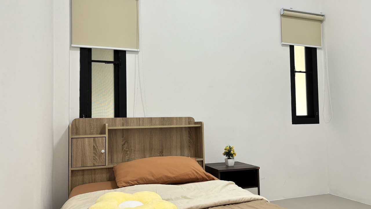 Photo of Bedroom in Wat Ket