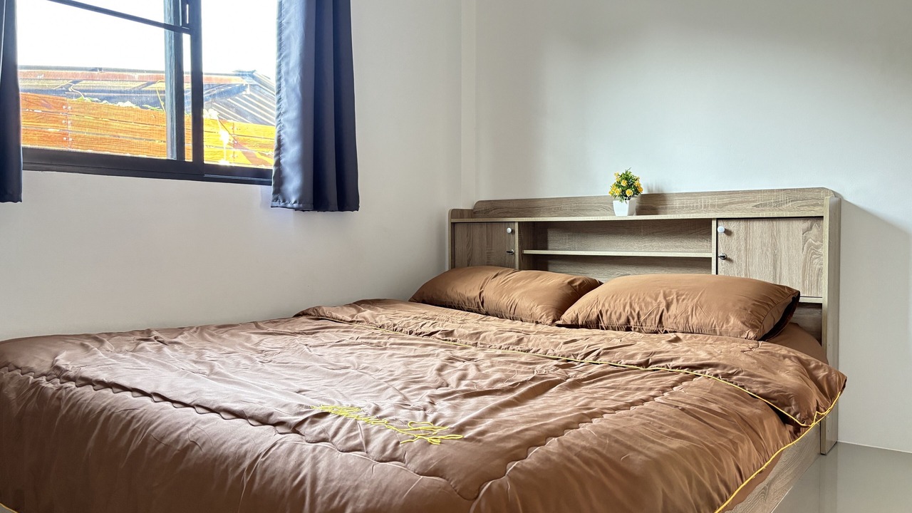 Photo of Bedroom in Wat Ket