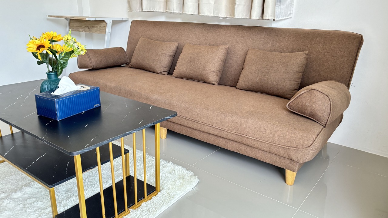 Photo of Livingroom in Wat Ket