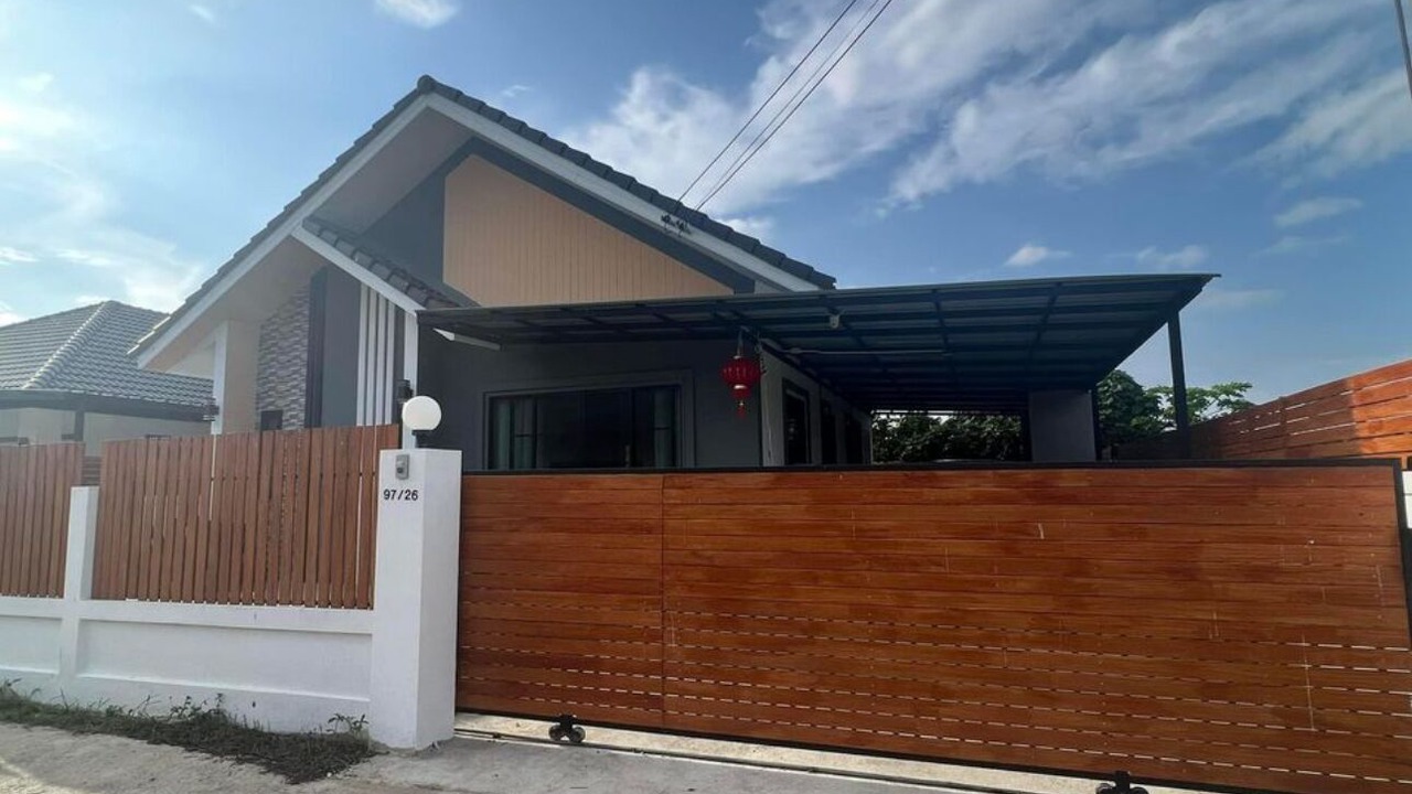 Photo of Outdoor in Wat Ket