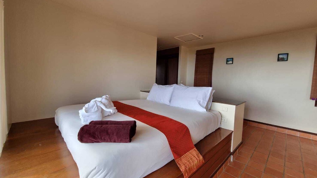 Photo of Bedroom in Ko Lanta