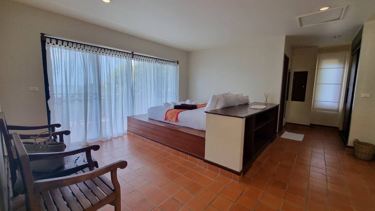 Photo of Bedroom in Ko Lanta