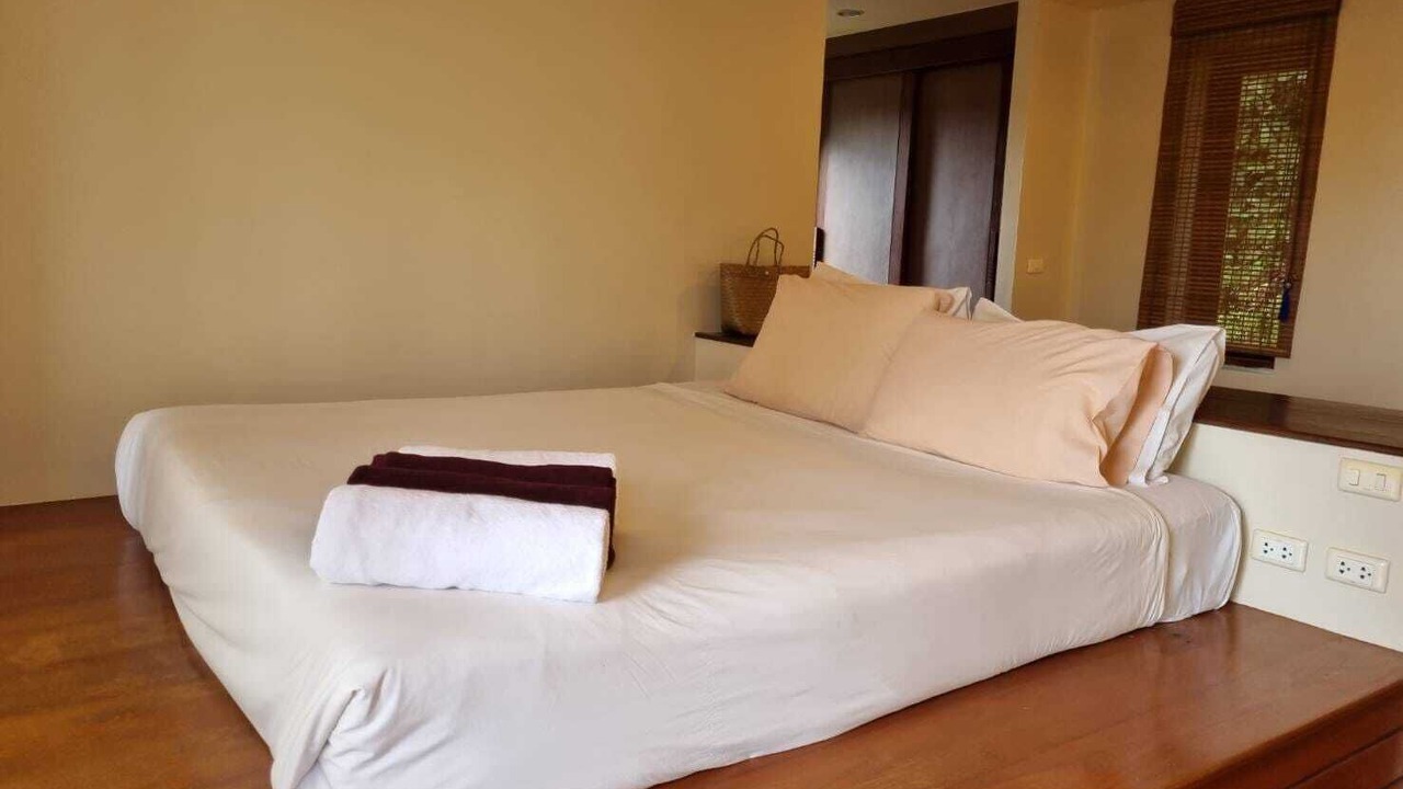 Photo of Bedroom in Ko Lanta