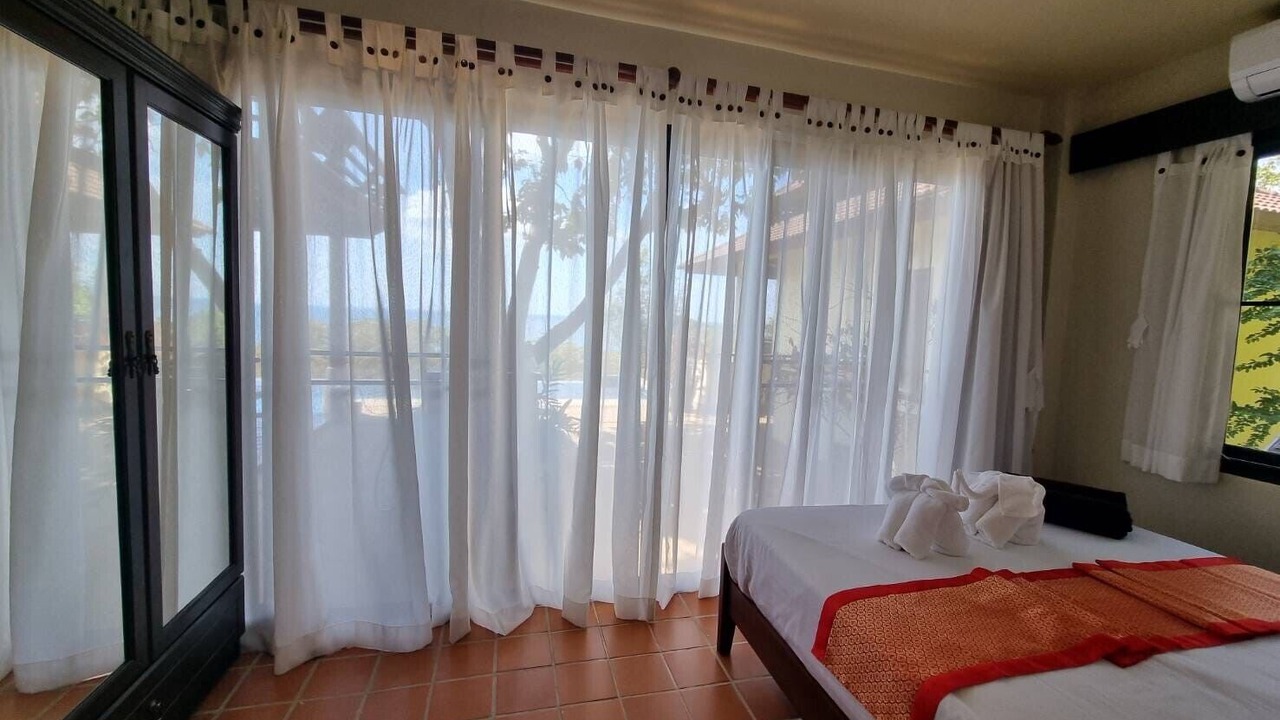 Photo of Bedroom in Ko Lanta