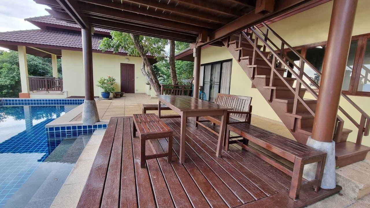 Photo of Outdoor in Ko Lanta