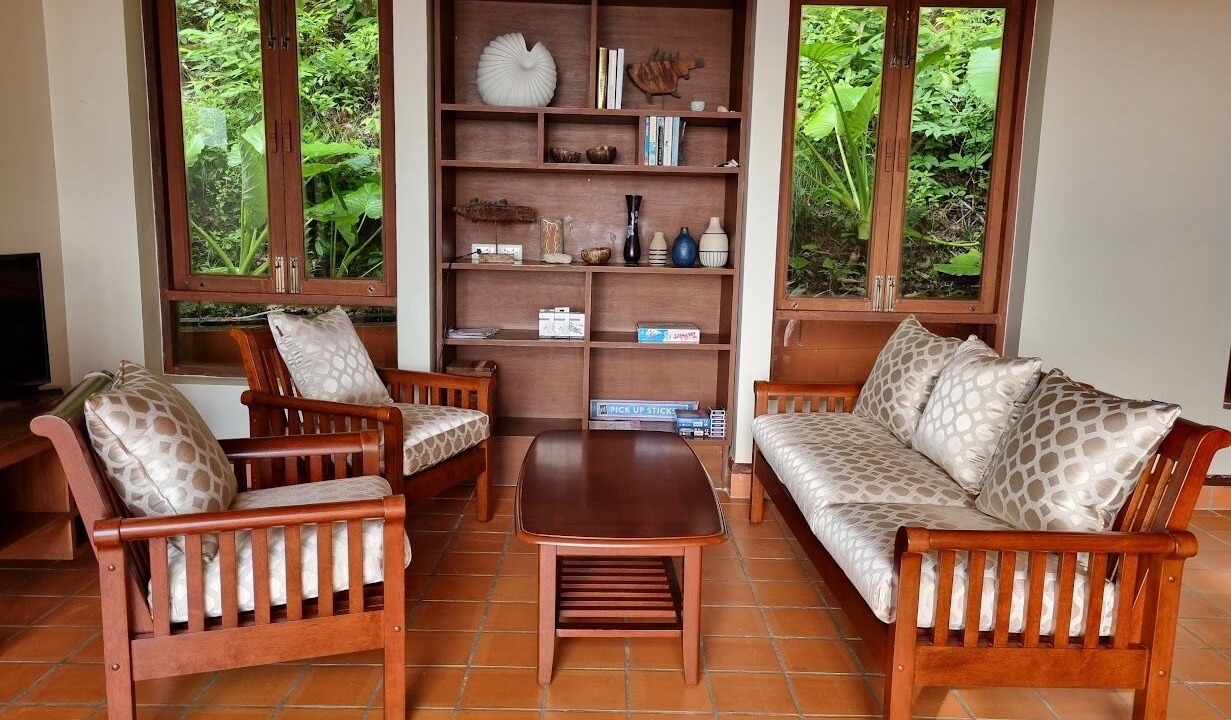Photo of Bedroom in Ko Lanta