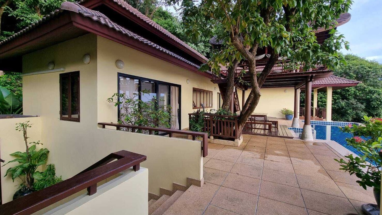 Photo of Outdoor in Ko Lanta