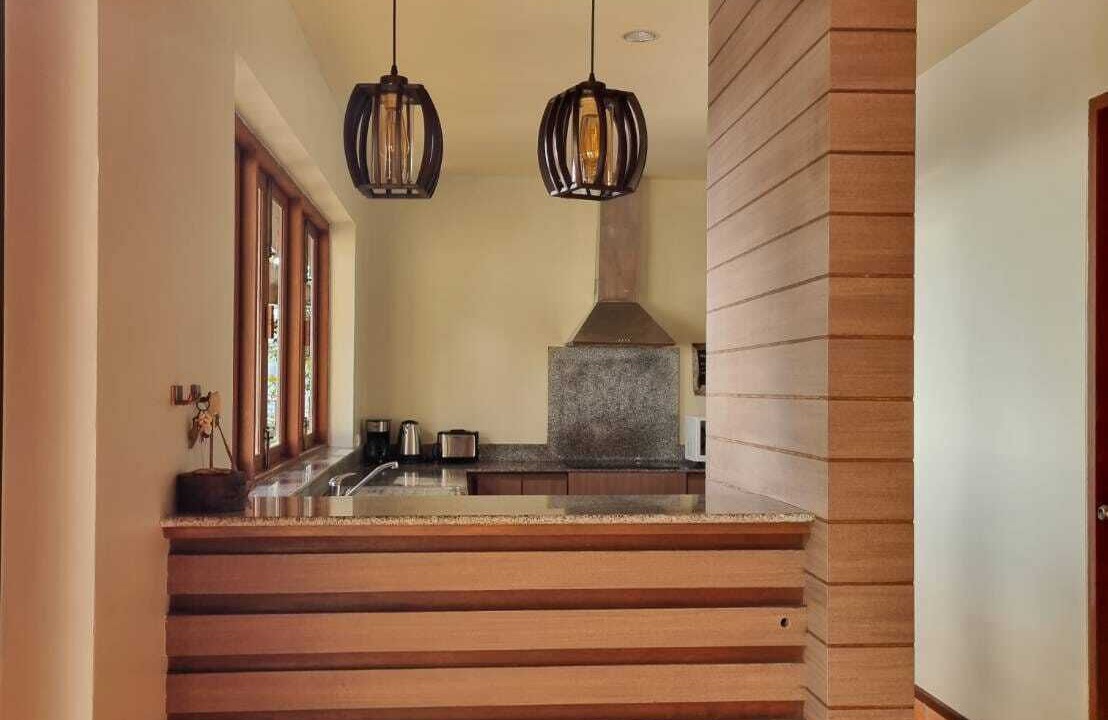 Photo of Kitchen in Ko Lanta