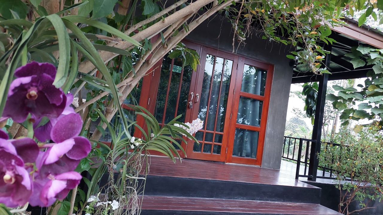 Photo of Bedroom in Doem Bang
