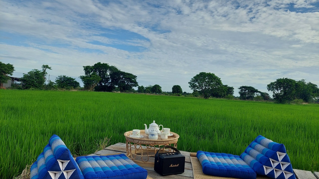 Photo of Outdoor in Doem Bang