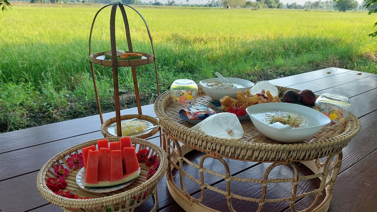 Photo of Patio Balcony in Doem Bang