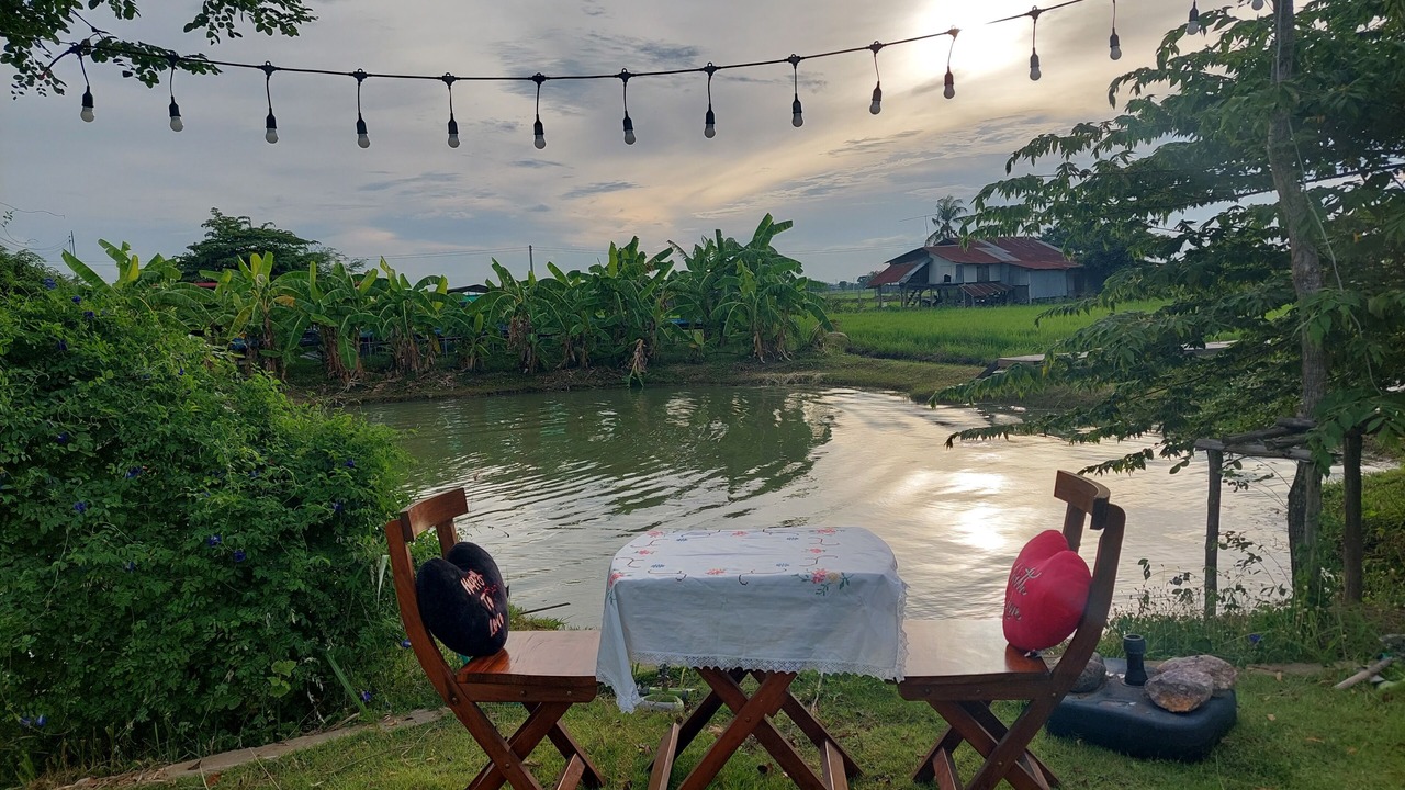 Photo of Outdoor in Doem Bang