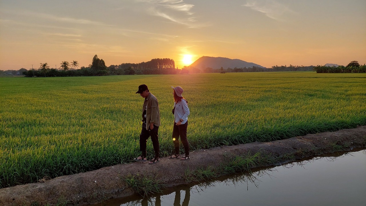 Photo of Outdoor in Doem Bang