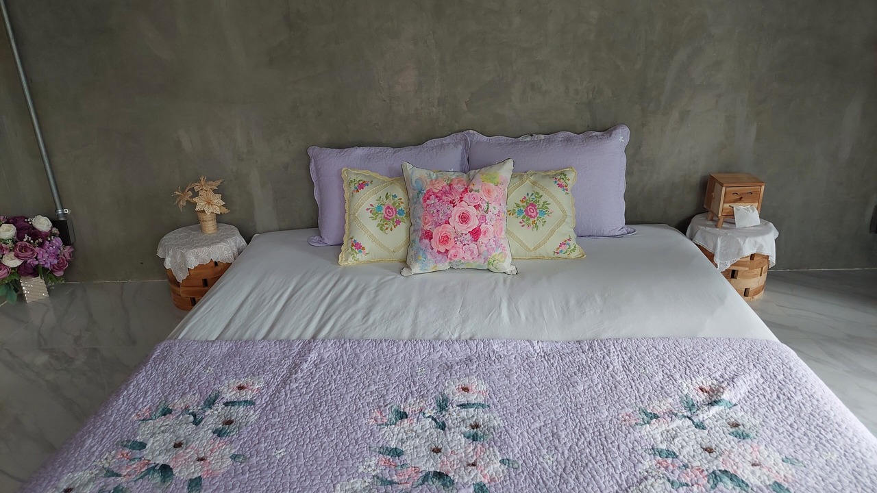 Photo of Bedroom in Doem Bang
