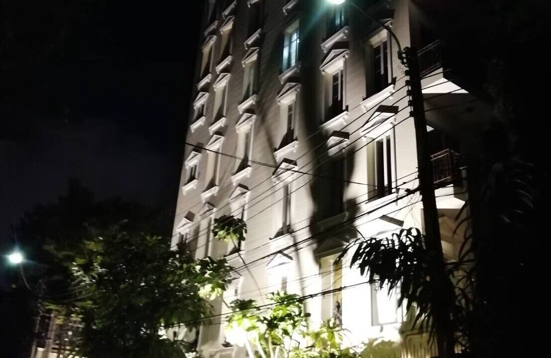 Photo of Outdoor in Khlong Tan