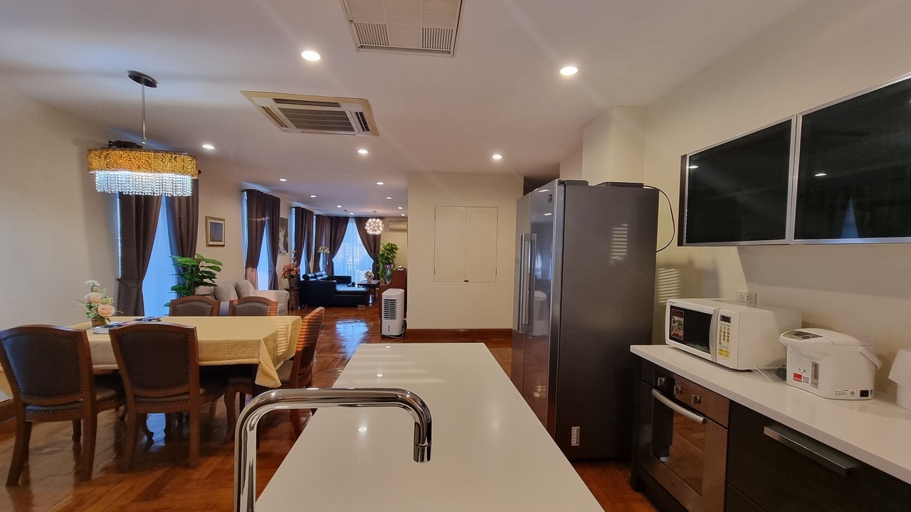Photo of Kitchen in Khlong Tan