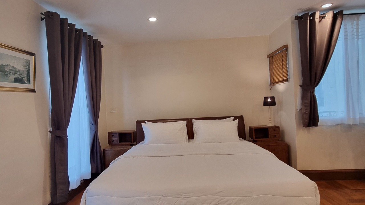 Photo of Bedroom in Khlong Tan