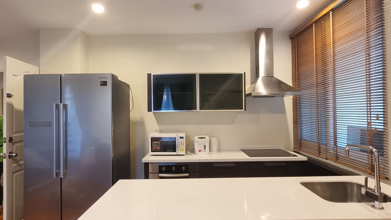 Photo of Kitchen in Khlong Tan