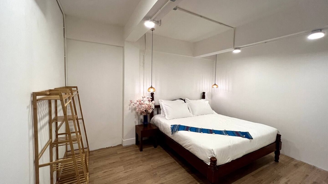 Photo of Bedroom in Chakkrawat