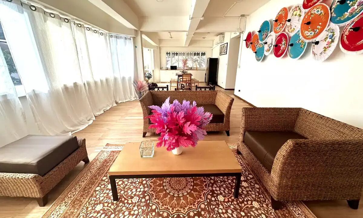 Photo of Livingroom in Chakkrawat