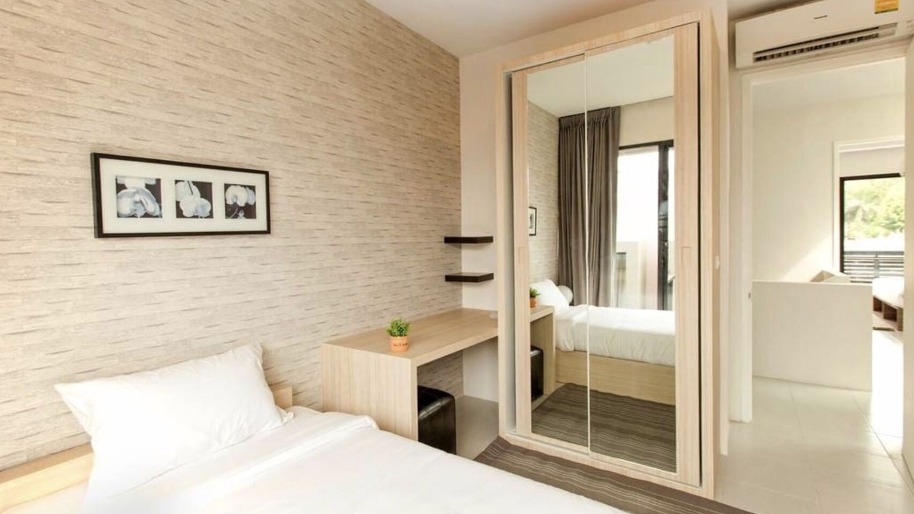 Photo of Bedroom in Bophut Hills