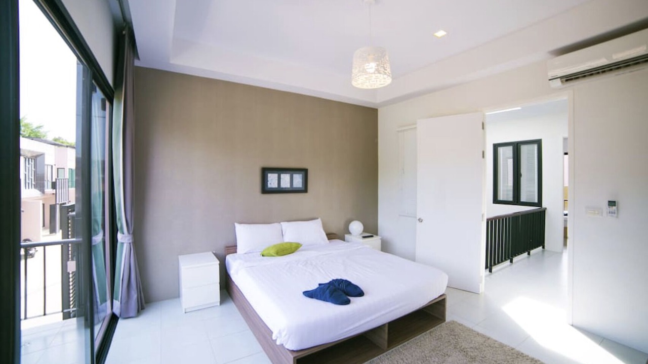 Photo of Bedroom in Bophut Hills