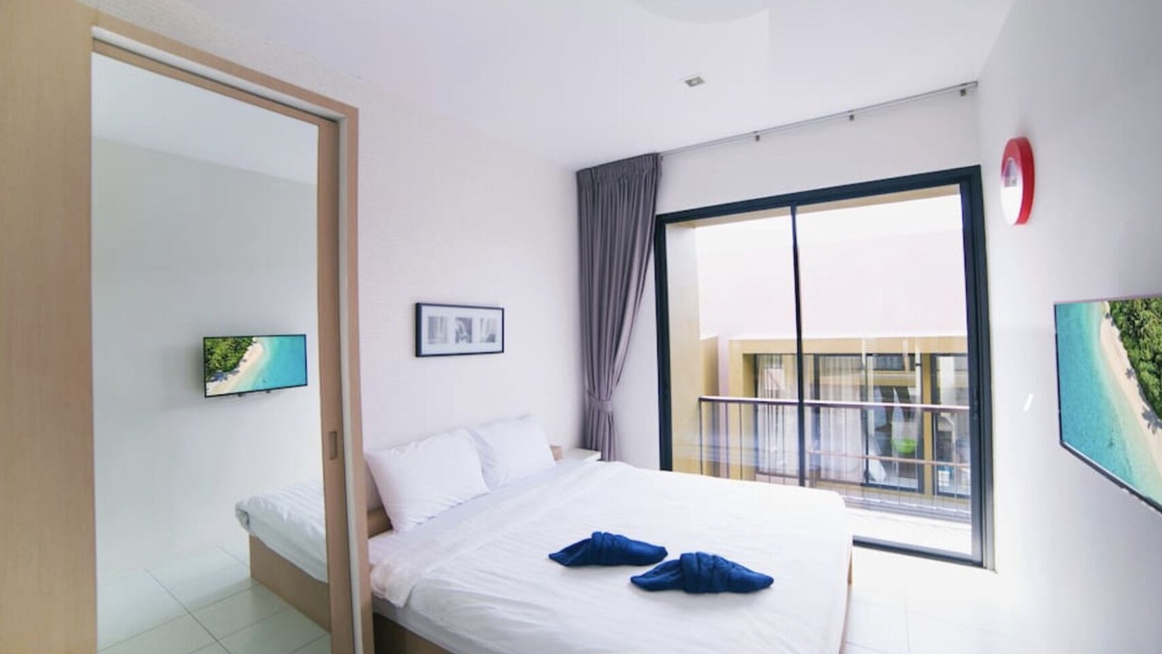 Photo of Bedroom in Bophut Hills