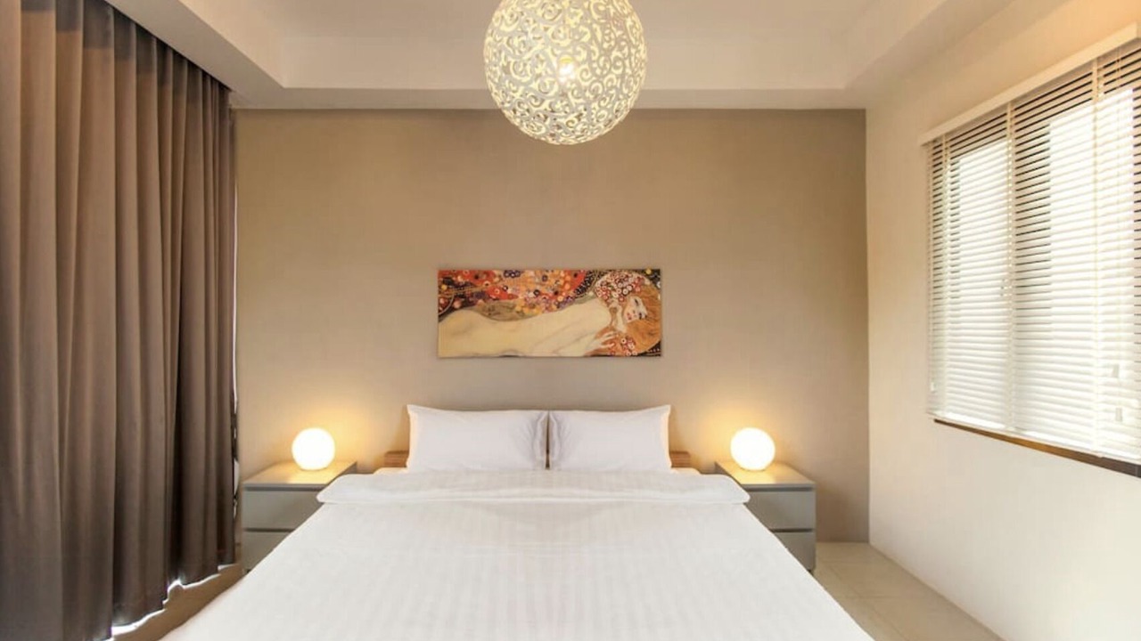 Photo of Bedroom in Bophut Hills