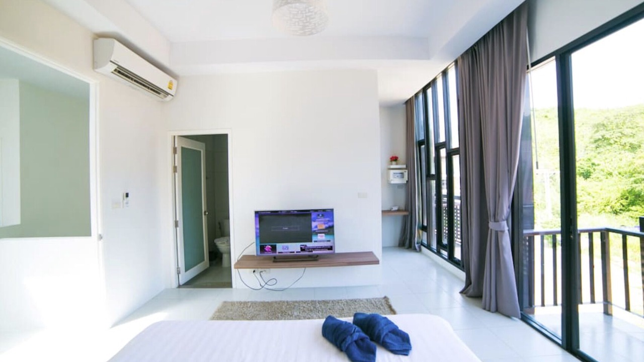 Photo of Bedroom in Bophut Hills