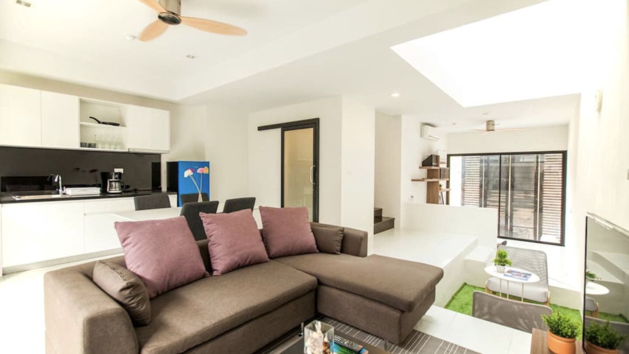Photo of Livingroom in Bophut Hills