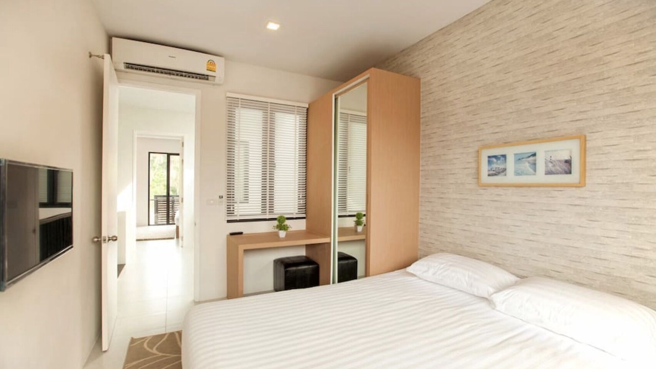 Photo of Bedroom in Bophut Hills