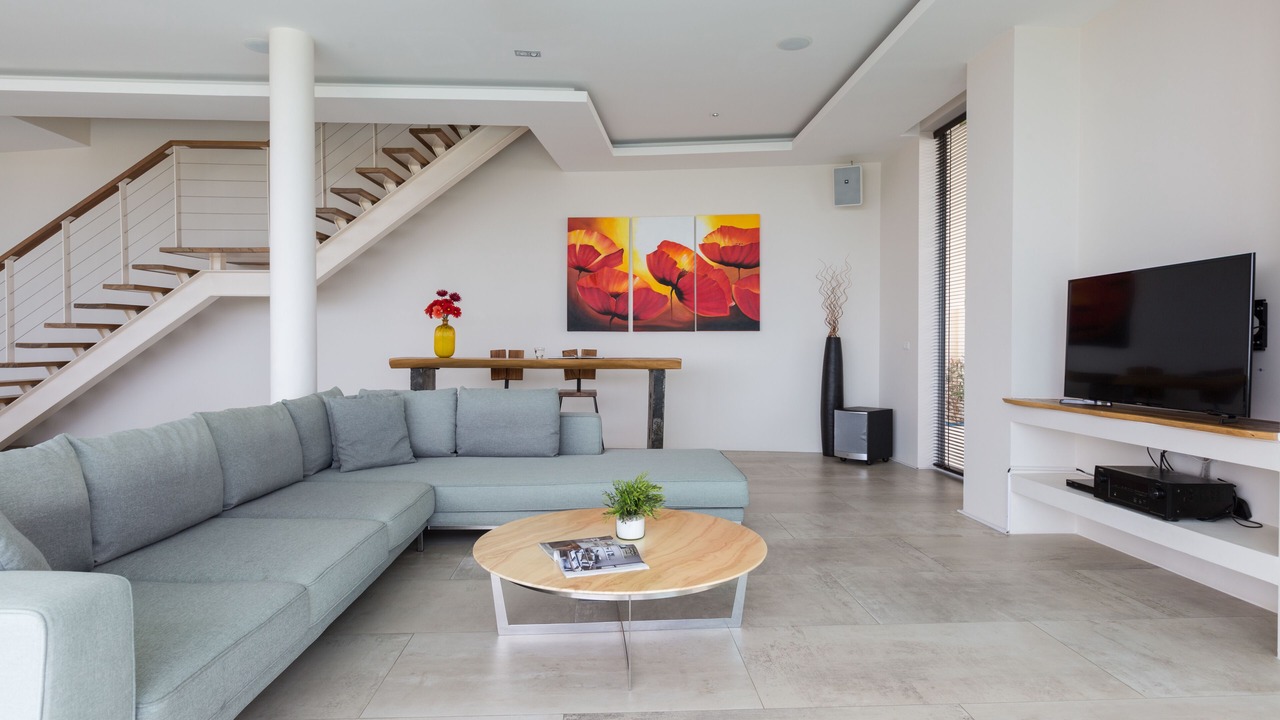 Photo of Livingroom in Plai Laem