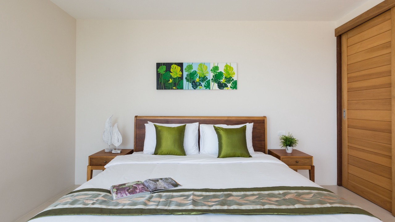 Photo of Bedroom in Plai Laem