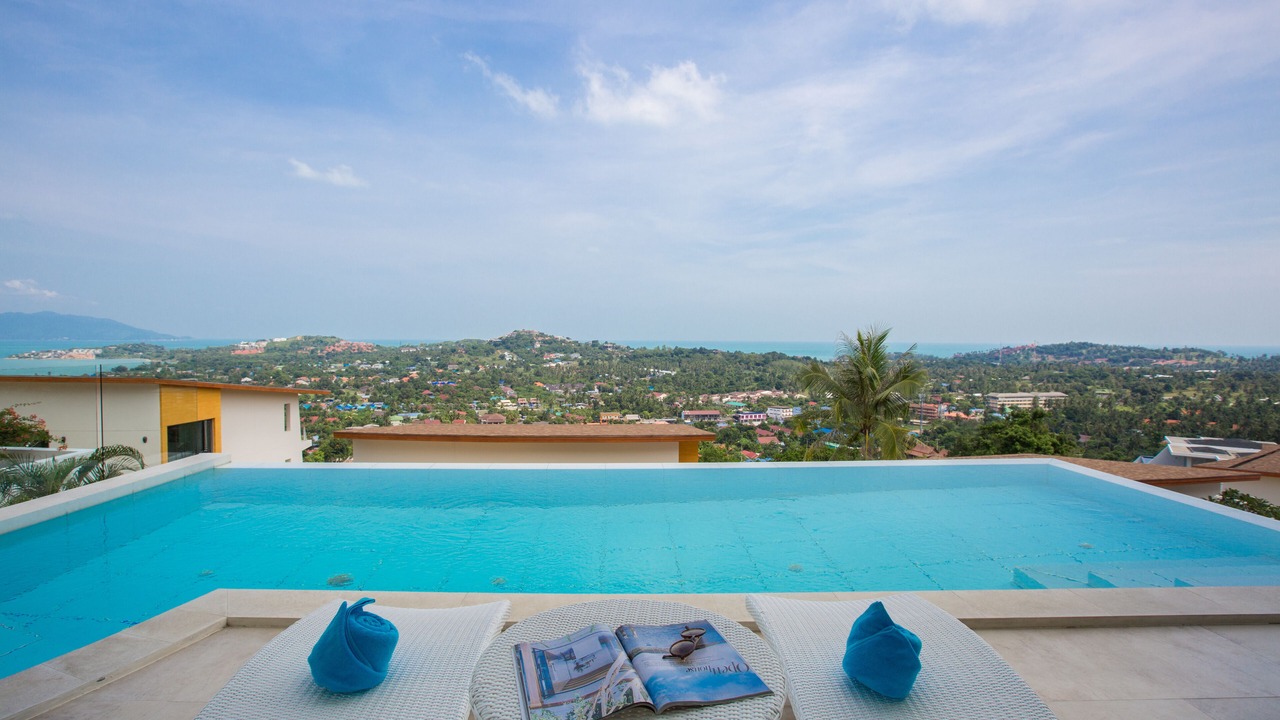 Photo of Outdoor in Plai Laem