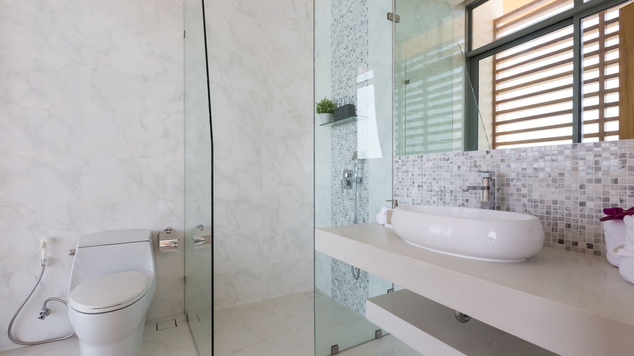 Photo of Bathroom in Plai Laem