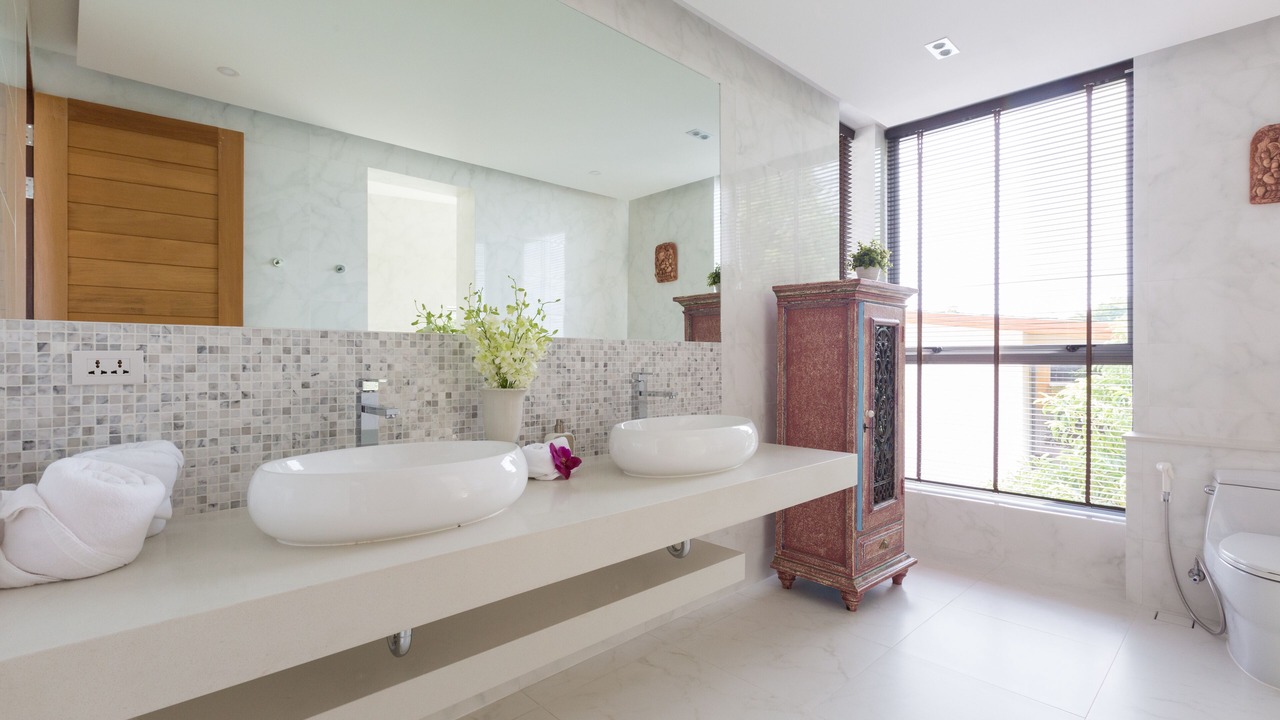 Photo of Bathroom in Plai Laem