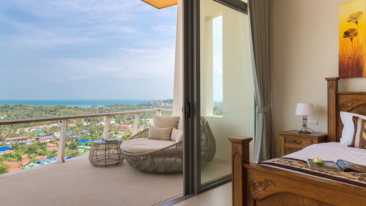 Photo of Bedroom in Plai Laem