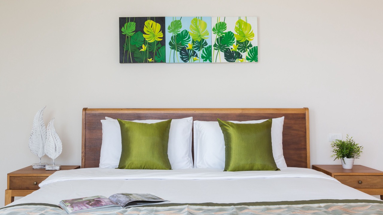 Photo of Bedroom in Plai Laem