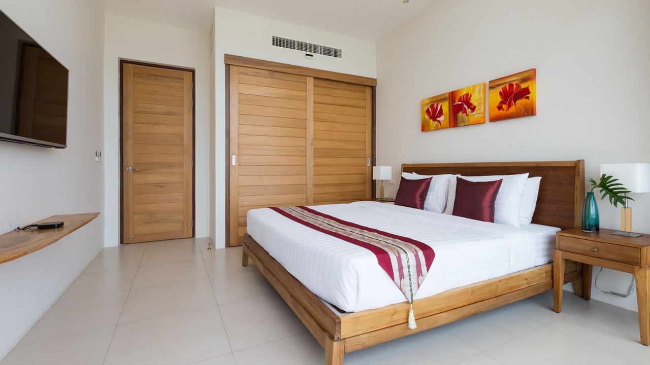 Photo of Bedroom in Plai Laem