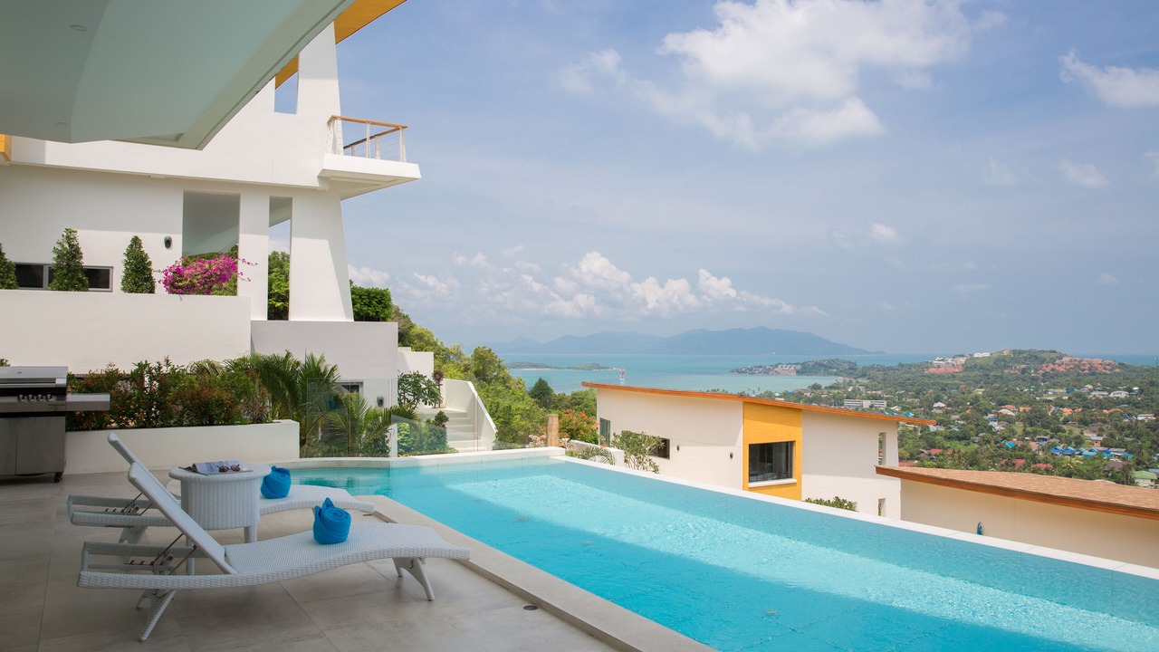 Photo of Outdoor in Plai Laem