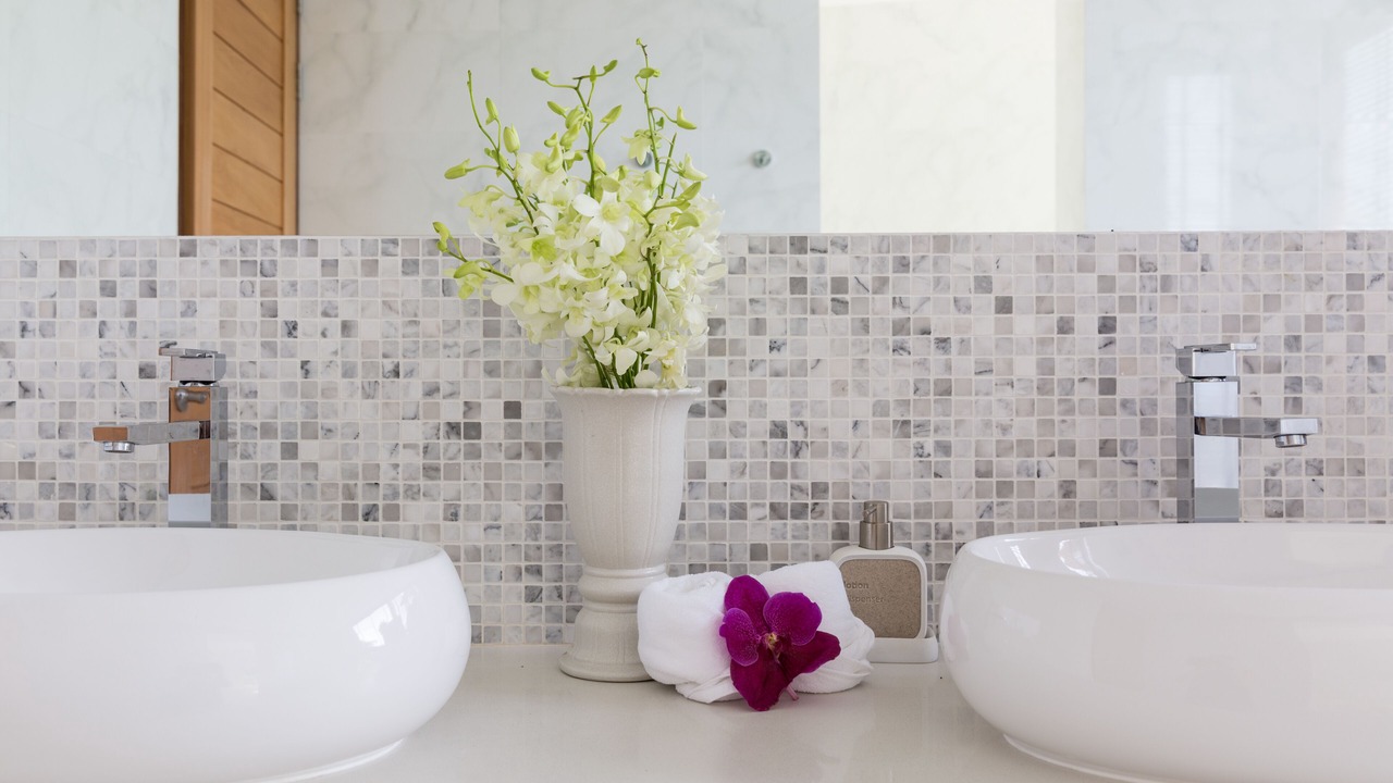 Photo of Bathroom in Plai Laem