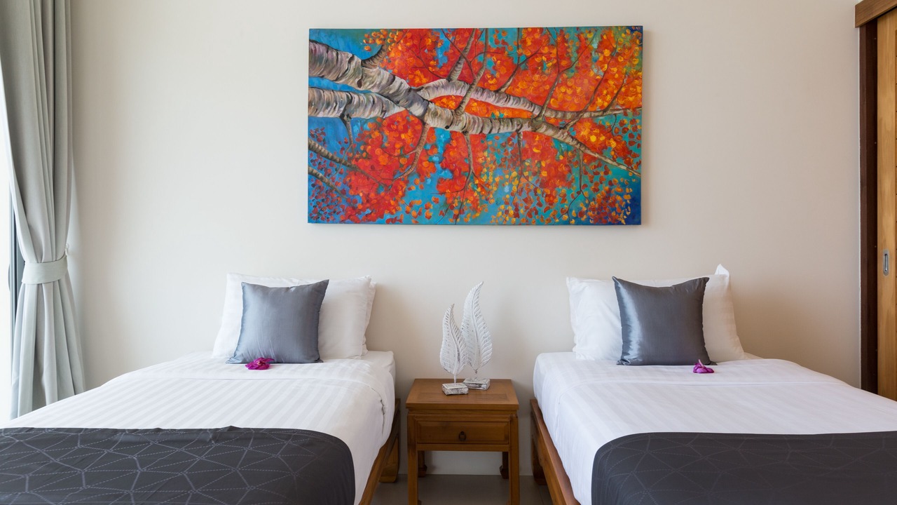 Photo of Bedroom in Plai Laem